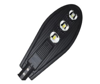 Corp Solara De Iluminare Stradala, 60 W, Telecomanda, Lumina Led, 60 Surse De Iluminat, Modern, Gri