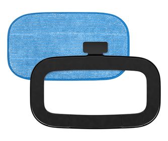 Mop na paru dodatak za čišćenje TSA5051