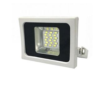 LED-es reflektor 10 W IP65 fehér – SMD, 6000K (SKU-5867)