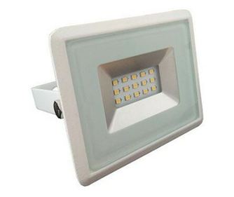 Fehér LED-es reflektor 100W 4000K IP65, SKU-5968