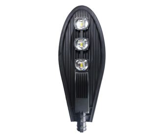 Λάμπα Led για φωτισμό Klausstech, Ισχύς 150w, Φωτεινή ροή 15000 Lm, Θερμοκρασία χρώματος 6000k, Βαθμός προστασίας Ip66, Μαύρο