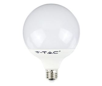 Žarulja LED G95 Hladno Bijela E27 10W 6000K