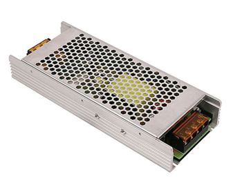 LED traka 24v 360W napajana iz izvora napajanja