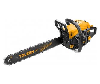 Motorna pila, 52 Cc, 2-taktna, 50 cm, 2200 W, 2.9 KS