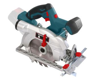 Sistem Fierastrau Circular - 20V, 48mm, 150mm, Laser