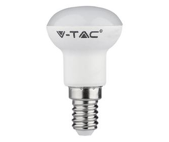 Led izzó R39 E14 2.9w Cool White, Samsung Chip