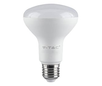 LED žarulja R80 E27 neutralno bijela 10W, Samsung čip