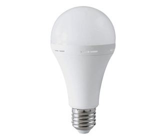 LED izzó, 12w 4000k, tartós világítás