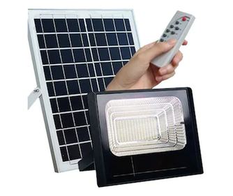 Vízálló LED-es reflektor, meleg fehér fény, hideg fehér, kültéri IP 65, 50 W