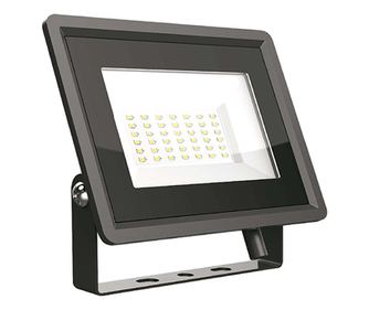 Προβολέας IP65 LED SMD 30W - Μαύρο