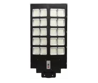 Λάμπα ηλιακή KlaussTech 500W, 20 κασέτες LED σε γωνία 45 μοιρών