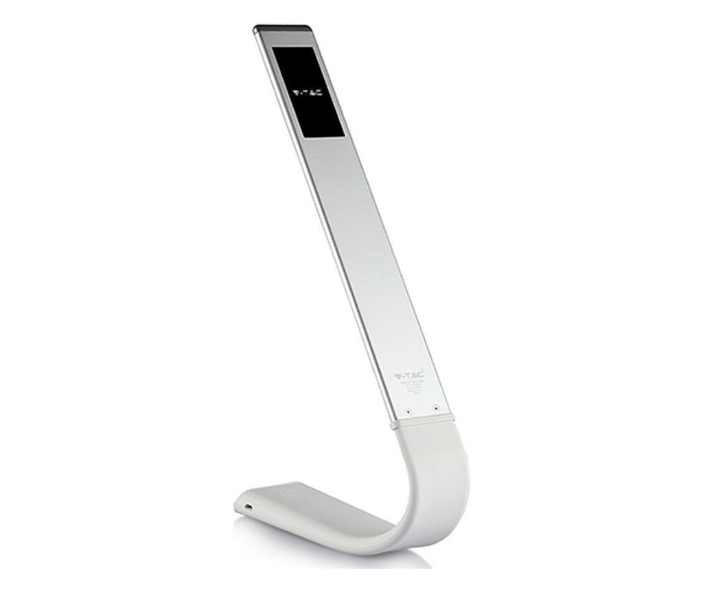 Lampa flexibilní LED 3v1 bílá - Kancelář