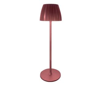 Namizna LED svetilka 2,7 W nastavljiva s 3 stopnjami svetlosti - Rjava