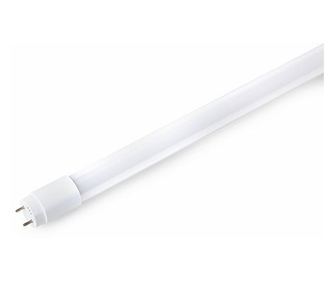 Fehér LED cső 120cm 18W G13 Műanyag 4000k