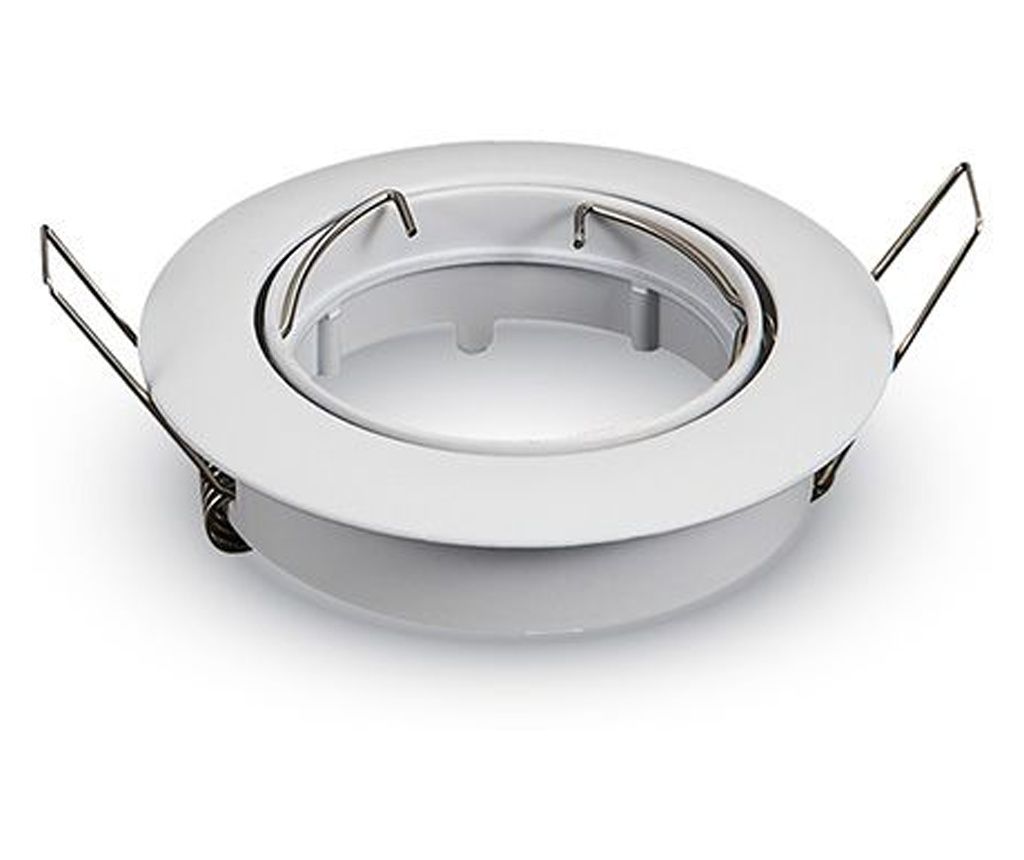 Podesiva bijela GU10 svjetiljka