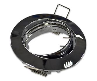 Nastavljiv kotni reflektor Crom Gu10.