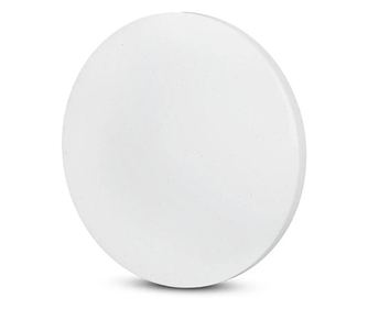 Plafoniera LED aplicata rotunda 12W - Model Stelute