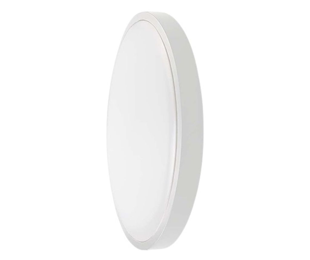 Led mennyezeti lámpa 30 w IP44, Modern világításhoz, Fehér
