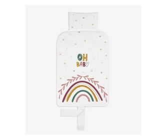 Saltea de calatorie 80x45 OH BABY 413