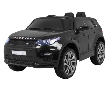 Електрическа детска кола KIK Land Rover K1158,2x35W / 12V, многоцветен