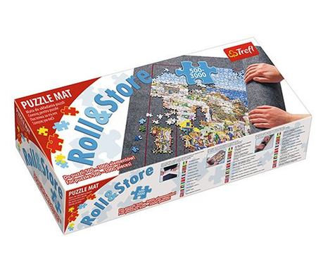 Trefl 60986 accesoriu puzzle Covoraș pentru puzzle