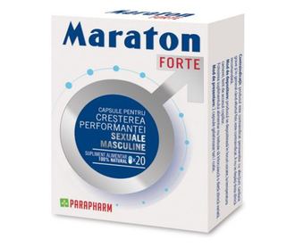 Maraton Forte 20 capsule