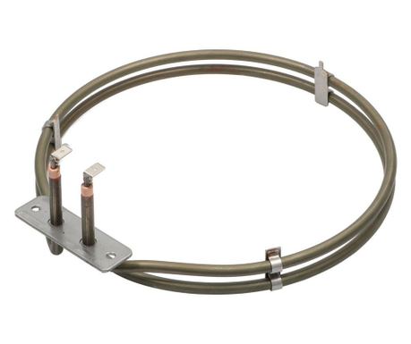 Rezistenta circulara 2400W cuptor electric compatibila AEG Electrolux 140089339059