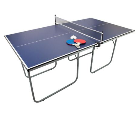 Masă de ping-pong pliabilă