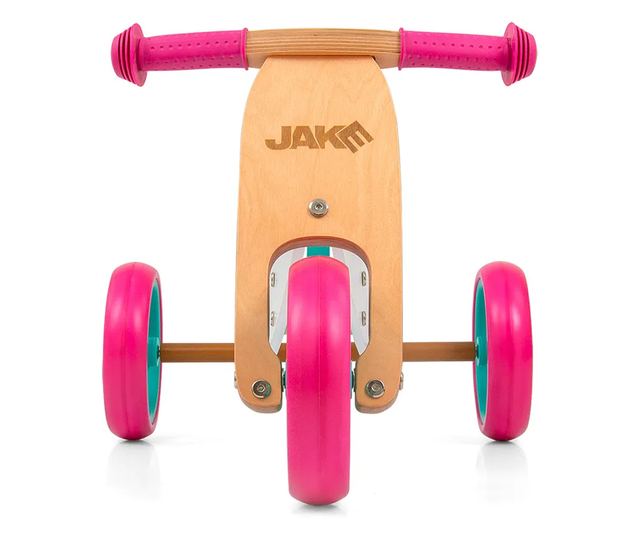Milly Mally Jake Classic Candy Futóbicikli