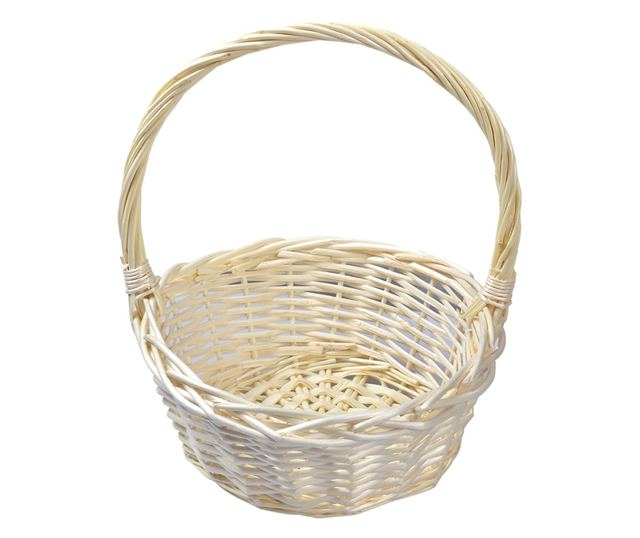 Set 3 košar 33x12/36 cm, 27x11/31 cm, 22x9/26 cm