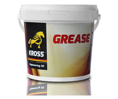 Unsoare Kross grafitata CA-2G 800 gr