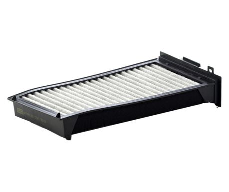 Filtru habitaclu Carbon Activ Mann pentru Citroen C5 I
