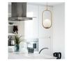 Lustra HubRom, LORIN 3537-01-FR 17x100 cm 1xE27-60W Antiq