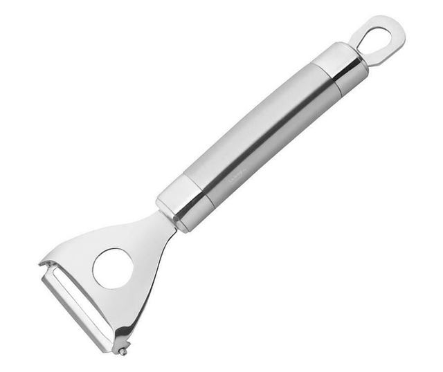 Curatator legume Carl Schmidt Sohn- Exquisite, otel inoxidabil, 20 cm, argintiu