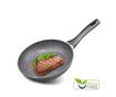 Tigaie Carl Schmidt Sohn Emden 2 ani garantie, aluminiu, 24 cm, gri
