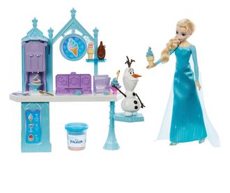 Disney Frozen HMJ48 кукла