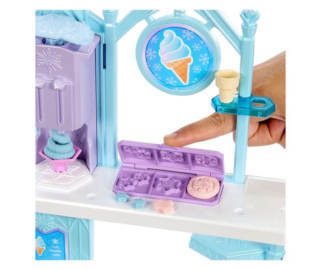 Disney Frozen HMJ48 кукла