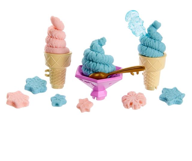 Disney Frozen HMJ48 кукла