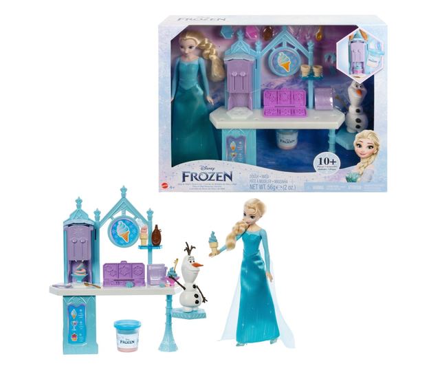 Disney Frozen HMJ48 кукла