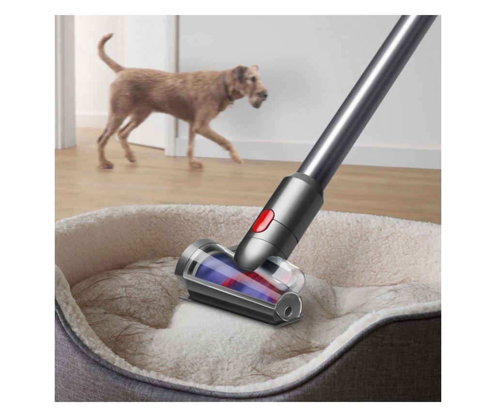 Aspirator vertical Dyson V8 Origin 400394-01, 150AW, 540ml, 110000