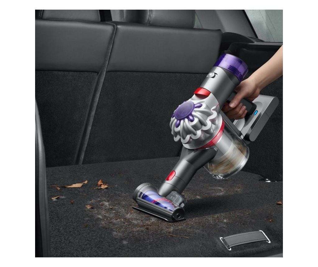 Aspirator vertical Dyson V8 Origin 400394-01, 150AW, 540ml, 110000