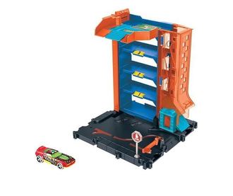 Hot Wheels City HDR28 играчка кола