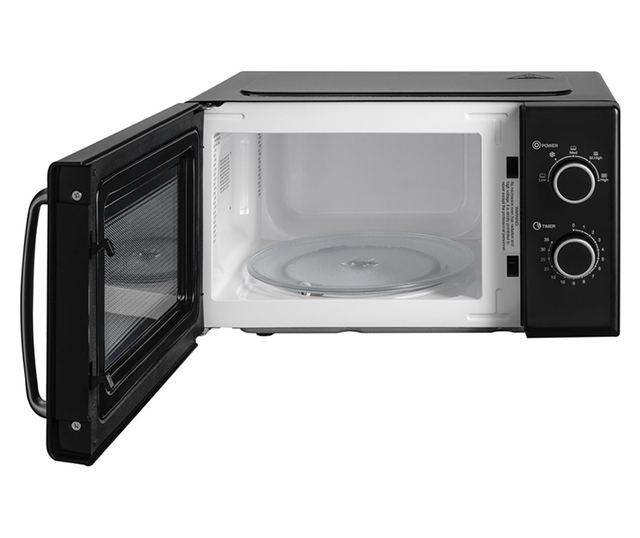 Daewoo mikrovalna pećnica, kapacitet 20 litara, snaga 700W.