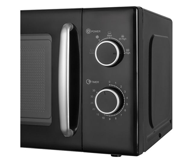 Daewoo mikrovalna pećnica, kapacitet 20 litara, snaga 700W.