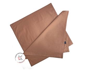 Текстилна салфетка Mocha Mousse EloraVala 38/38см, 100% памук