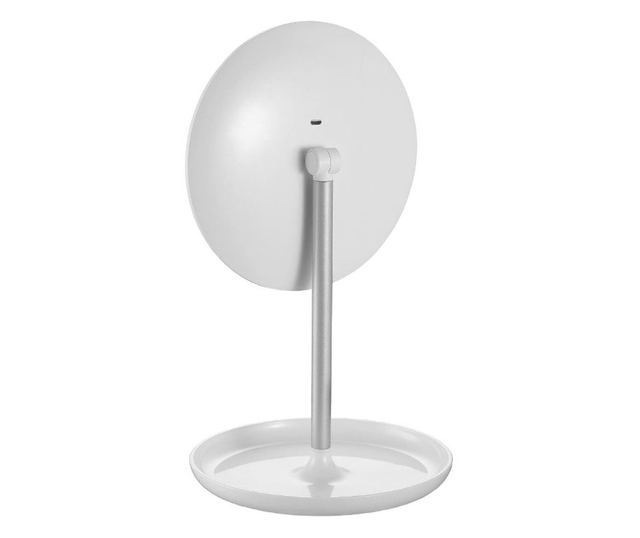 Ogledalo za ličenje LED 4W Platinet, za popolno ličenje.