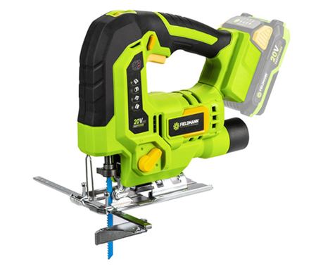Prenosna žaga 20V Li-ion - 2,1 kg