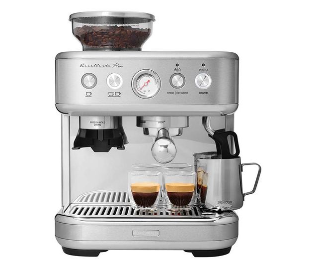 Masina de Cafea Sencor 15 Bar Espressor