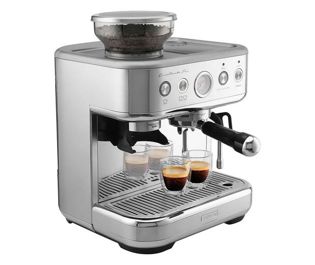Masina de Cafea Sencor 15 Bar Espressor