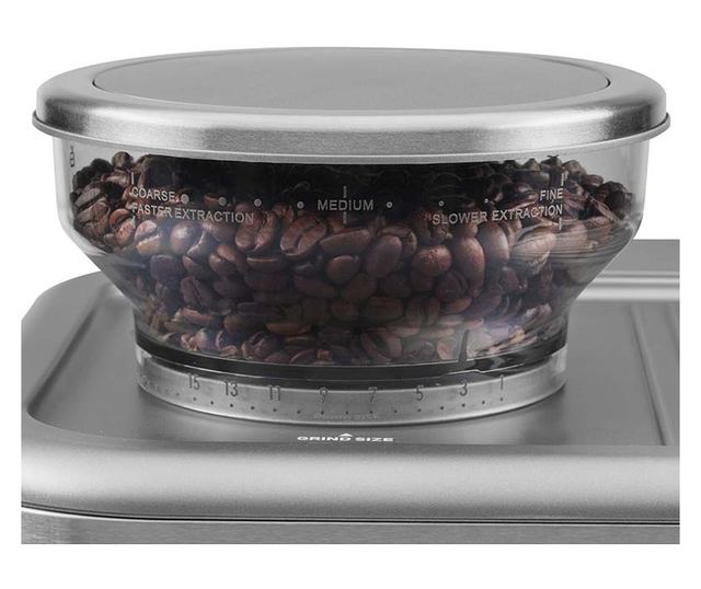 Masina de Cafea Sencor 15 Bar Espressor